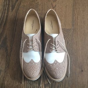 Halogen Halindy-Lea Sand Shoes